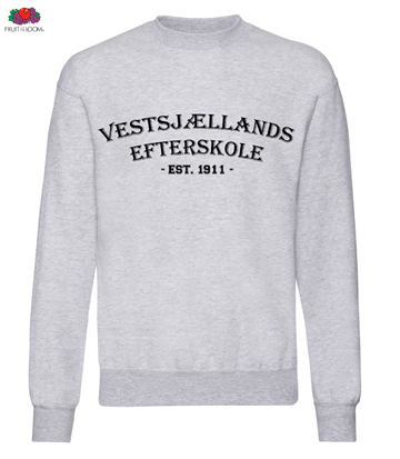 Vestsjællands College Sweatshirt